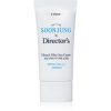 ETUDE SoonJung X Directors Sun Cream crema de minerale pentru fata si zone sensibile SPF 50+ 50 ml-ro