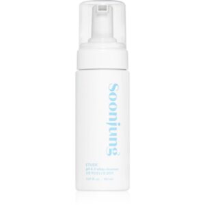 ETUDE SoonJung pH 6.5 Whip Cleanser demachiant spumant delicat pentru piele sensibila si iritabila 150 ml-Țena