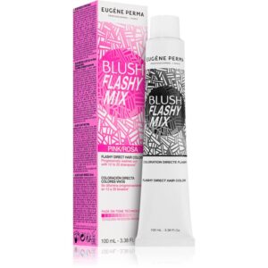 EUGÈNE PERMA Blush Flashy Mix par e culoare pastel 100 ml-Țena