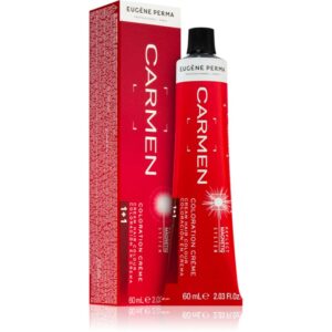 EUGÈNE PERMA Carmen 1+1 culoare par culoare 4C+ 60 ml-ro