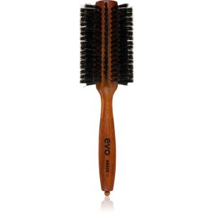 EVO Bruce Natural Bristle Radial Brush perie rotundă pentru păr cu peri de mistret Ø 28 mm 1 buc-ro