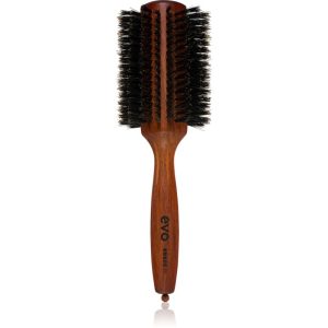 EVO Bruce Natural Bristle Radial Brush perie rotundă pentru păr cu peri de mistret Ø 38 mm 1 buc-ro