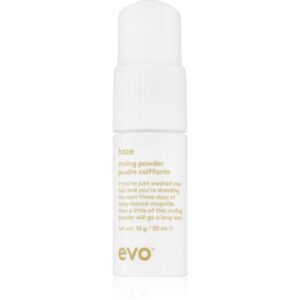 EVO Style Haze pudra pentru styling pentru păr cu volum 50 ml-Țena
