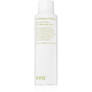 EVO Style Shebang a Bang ceara pentru styling Spray 200 ml-ro