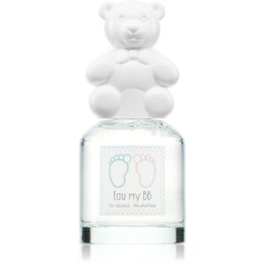 Eau My BB Eau de Senteur Eau de Toilette pentru copii 60 ml-Țena