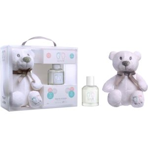 Eau My BB Gift Set set cadou pentru copii-Țena