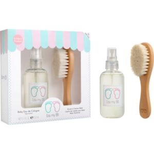 Eau My BB Gift Set set cadou pentru copii-Țena