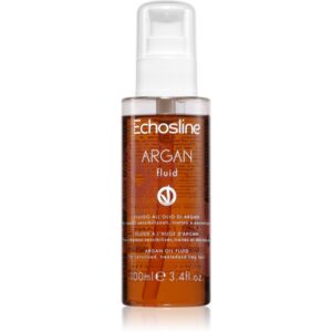 Echosline Argan Fluid fluid hidratant cu efect revitalizant 100 ml-Țena