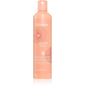 Echosline Argan Shampoo șampon pentru parul tratat chimic 300 ml-ro