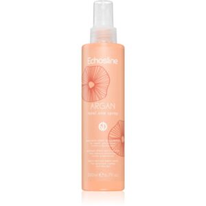 Echosline Argan total one spray spray pentru păr pentru hranire si stralucire 200 ml-Țena