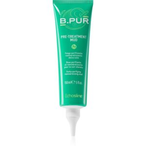 Echosline B. PUR PRE-TREATMENT MUD nămol pentru scalp 150 ml-ro