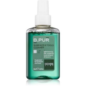 Echosline B. PUR SURFACE & TOOLS CLEANER spray de curățare 100 ml-ro