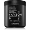 Echosline CHARCOAL Mask Masca de par cu cărbune activ 1000 ml-ro