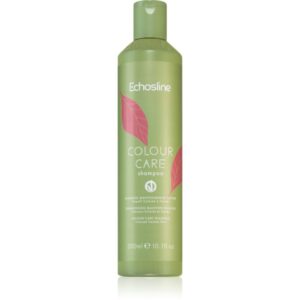 Echosline Colour Care Shampoo sampon protector pentru păr vopsit 300 ml-ro