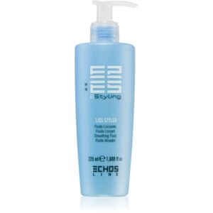 Echosline E-Styling Liss Styler lotiune de netezire pentru par indisciplinat 225 ml-ro