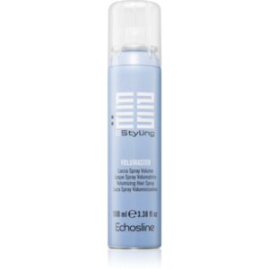 Echosline E-Styling Volumaster fixativ pentru volum și formă 100 ml-Țena
