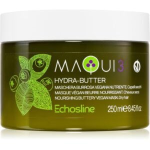 Echosline Maqui Hydra-Butter masca de par hranitoare 250 ml-ro