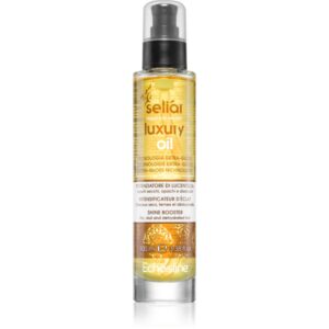 Echosline Seliár Luxury Ulei nutritiv pentru păr 100 ml-Țena