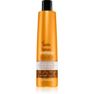 Echosline Seliár Luxury sampon hidratant pentru par uscat 350 ml-ro