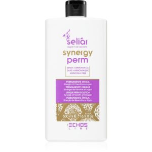 Echosline Seliár Perm par permanent 500 ml-ro