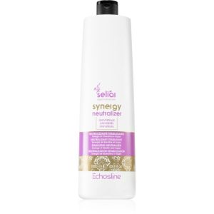 Echosline Seliár Synergy Neutralizer Neutralizator pentru ondulare permanentă 1000 ml-ro