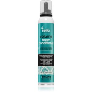 Echosline Seliár Volume balsam (nu necesita clatire) pentru păr cu volum 200 ml-ro