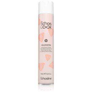 Echosline Volumaster fixativ pentru par fin 500 ml-ro