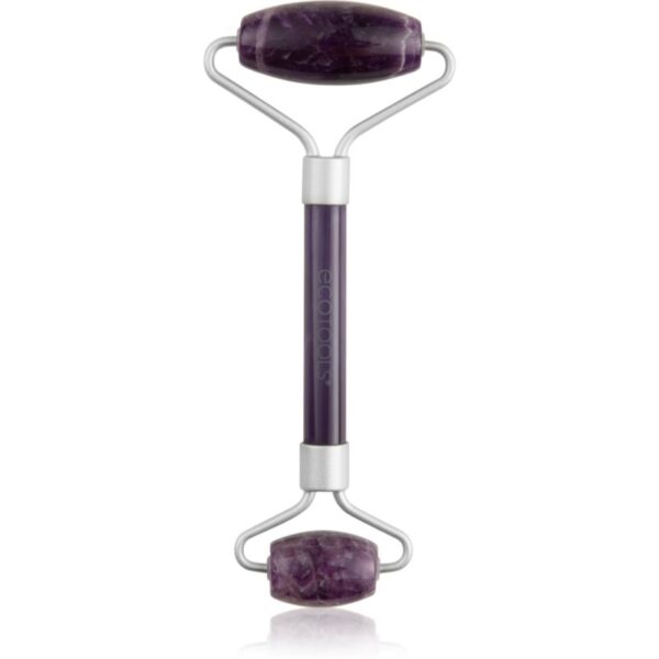 EcoTools Amethyst accesoriu de masaj faciale 1 buc-Țena