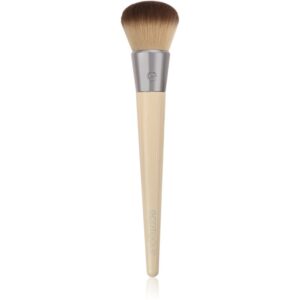 EcoTools Face Tools pensula pentru machiaj 1 buc-ro
