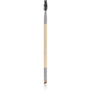 EcoTools Face Tools perie de sprâncene cu două capete cu pensula 1 buc-ro