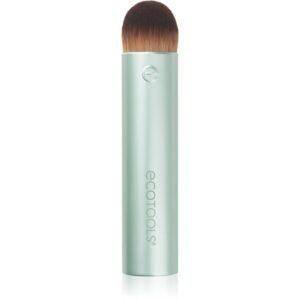 EcoTools Flawless pensula pentru contur si blush 1 buc-Țena