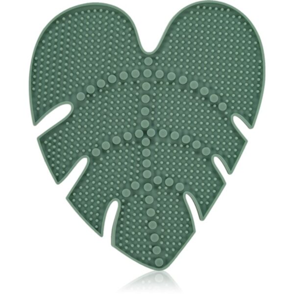EcoTools Makeup Brush Cleansing Pad suport pentru curățarea pensulelor 1 buc-ro