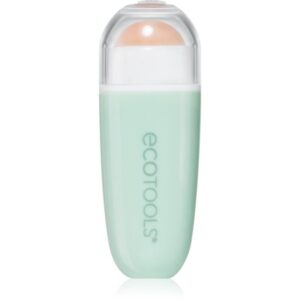 EcoTools Oil-Absorbing roll-on matifiant pentru ten gras 1 buc-Țena