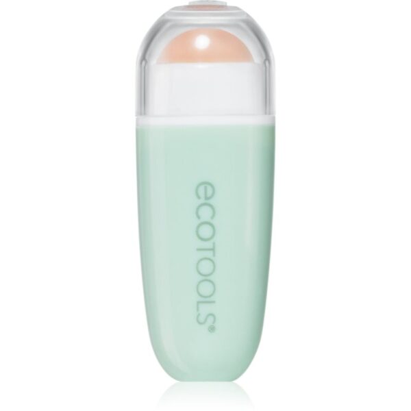 EcoTools Oil-Absorbing roll-on matifiant pentru ten gras 1 buc-Țena