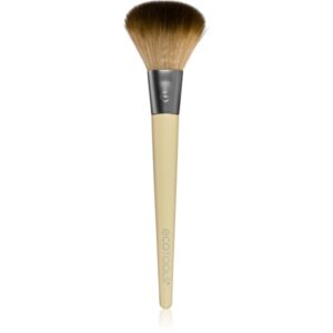 EcoTools Precision pensula pentru aplicare fard obraz 1 buc-Țena