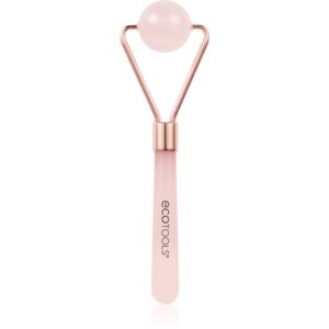 EcoTools Rose Quartz accesoriu de masaj pentru zona ochilor 1 buc-ro