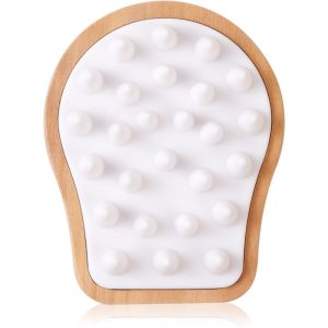 EcoTools Scalp perie pentru masaj pentru par si scalp 1 buc-ro