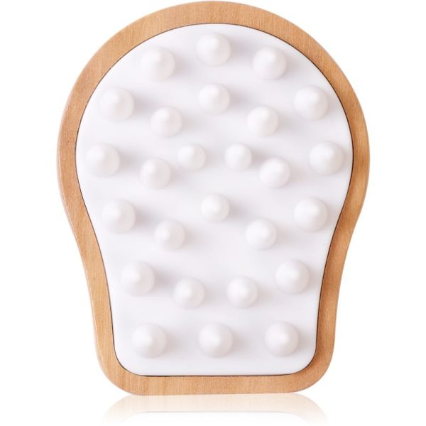 EcoTools Scalp perie pentru masaj pentru par si scalp 1 buc-ro