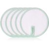 EcoTools Ultra Soft Reusable dischete demachiante lavabile 5 buc-Țena