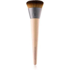 EcoTools Wonder Cover Complexion pensula pentru machiaj 1 buc-ro