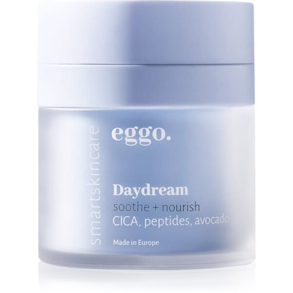 Eggo Daydream cremă-mască pentru regenerare 3 in 1 50 ml-ro