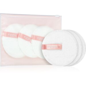 Eggo Magic Pads dischete demachiante lavabile pink 3 buc-ro