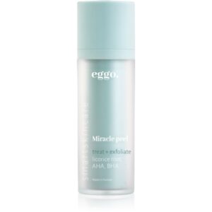 Eggo Smartskincare® Miracle Peel peeling chimic intensiv 30 ml-ro