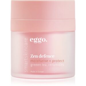 Eggo Zen Defence cremă hidratantă ziua și noaptea 50 ml-Țena