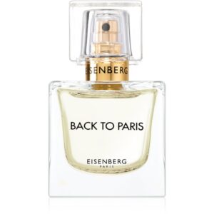 Eisenberg Back to Paris Eau de Parfum pentru femei 30 ml-Țena