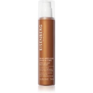 Eisenberg Brume Après-Solaire Visage & Corps spray pentru dupa bronzat corp si fata 150 ml-Țena