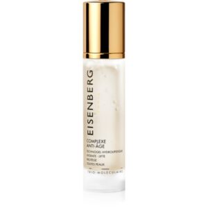 Eisenberg Classique Complexe Anti-Âge gel hidrolipidic împotriva îmbătrânirii pielii 50 ml-Țena