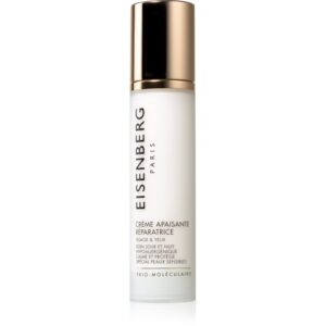 Eisenberg Classique Crème Apaisante Réparatrice crema calmanta si regeneratoare pentru piele sensibilă 50 ml-ro