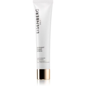 Eisenberg Classique Exfoliant Lissant Express exfoliant facial pentru netezirea pielii cu vitamina E 75 ml-Țena