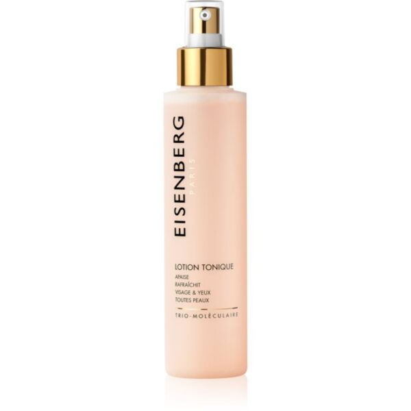 Eisenberg Classique Lotion Tonique tonic facial cu efect calmant 150 ml-Țena